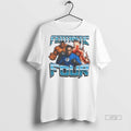 Trending George Floyd Fentastic Four Funny Shirt Sweater