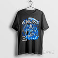 Trending Ghostracing The Reaper Dont Get Caught T-Shirts, Hoodie, Sweatshirt | RetroVerseTees.com