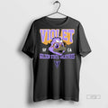 Trending Golden State Valkyries Violet Most Valuable Mascot Shirt Sweater
