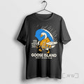 Trending Goose Island Salt Shed Pub T-Shirts, Hoodie, Sweatshirt | RetroVerseTees.com