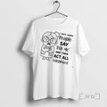 Trending Grandma I Hate When People Say Bite Me And Then Act All Surprised Premium T-Shirts, Hoodie, Sweatshirt