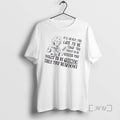 Trending Grandma Its Never Too Late To Be What You Want To Be Unless Premium T-Shirts, Hoodie, Sweatshirt