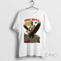 Trending Greg Biffle Memorial Tribute Race Car Champion T-Shirts, Hoodie, Sweatshirt | RetroVerseTees.com