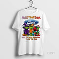 Trending Grinch Hallothanksmas X Ford Motor Company Its The Most Wonderful Time Of The Year