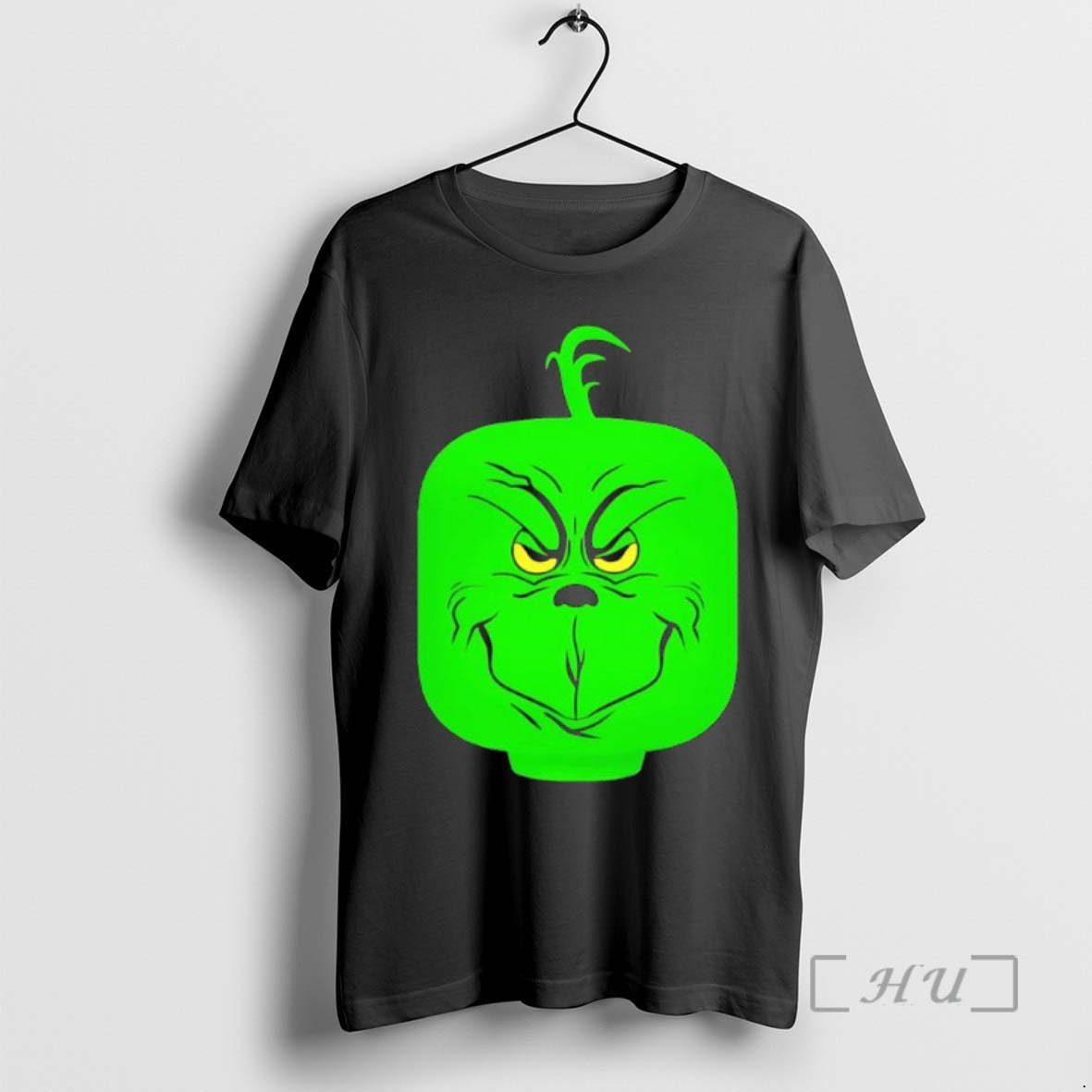 Trending Grinch Kid Gamer Christmas Black T-Shirts, Hoodie, Sweatshirt | RetroVerseTees.com