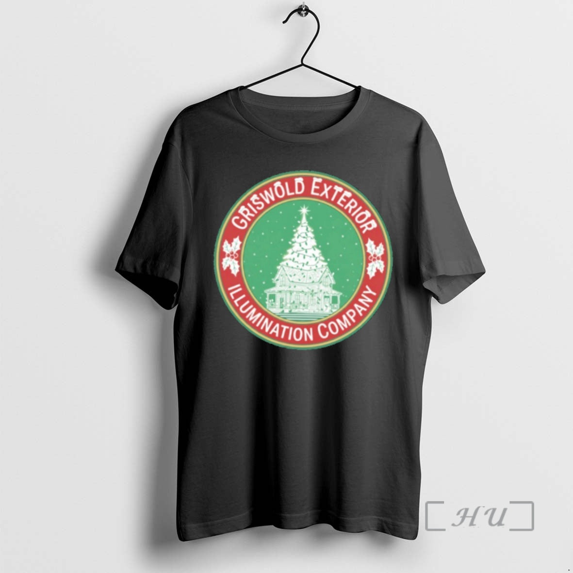 Trending Griswold Exterior Illumination T-Shirts, Hoodie, Sweatshirt | RetroVerseTees.com