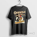 Trending Griswold Squirrel Removal Service Christmas Black T-Shirts, Hoodie, Sweatshirt | RetroVerseTees.com