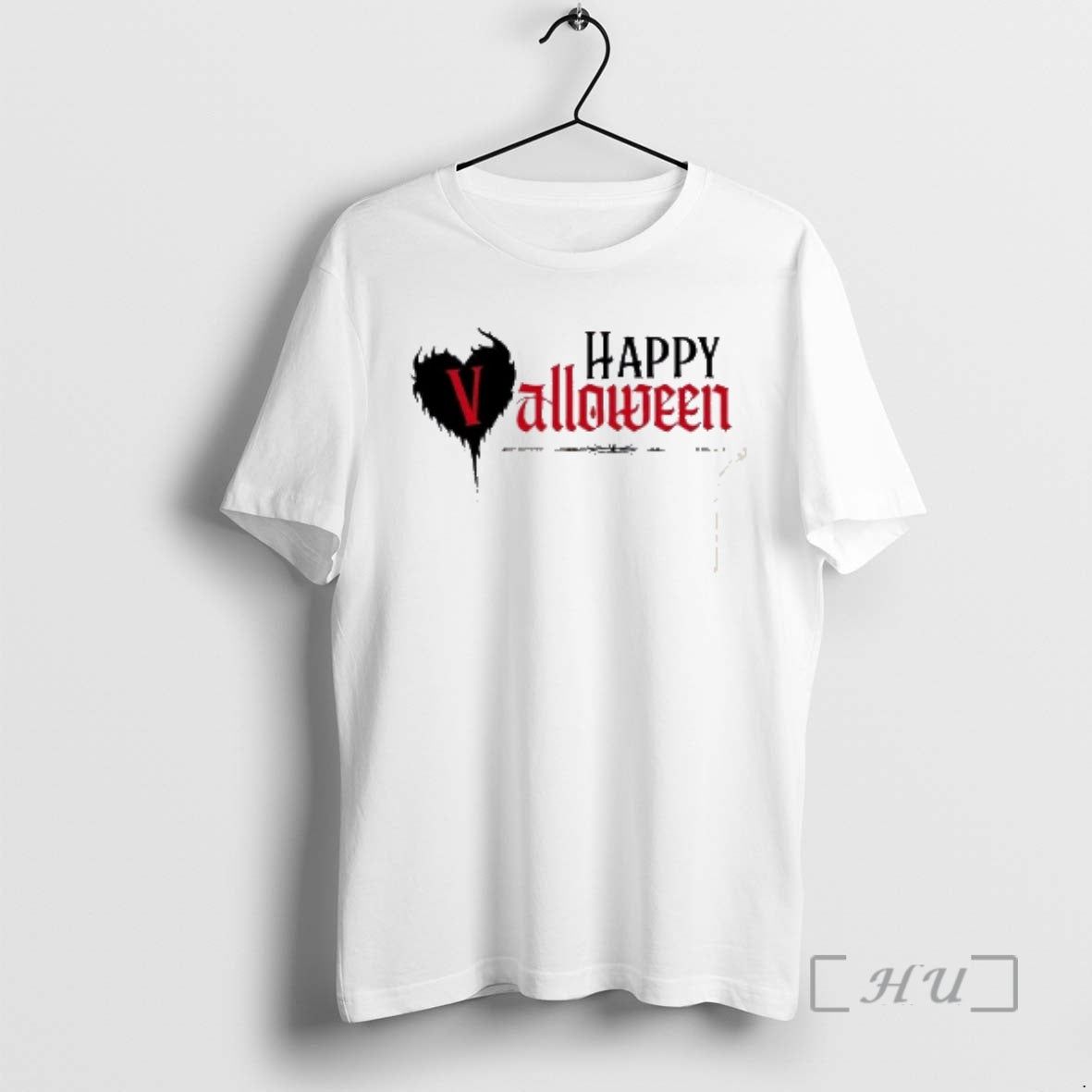 Trending Happy Valloween T-Shirts, Hoodie, Sweatshirt | RetroVerseTees.com
