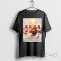 Trending Heroes Get Remembered But Legends Never Die Photo T-Shirts, Hoodie, Sweatshirt | RetroVerseTees.com
