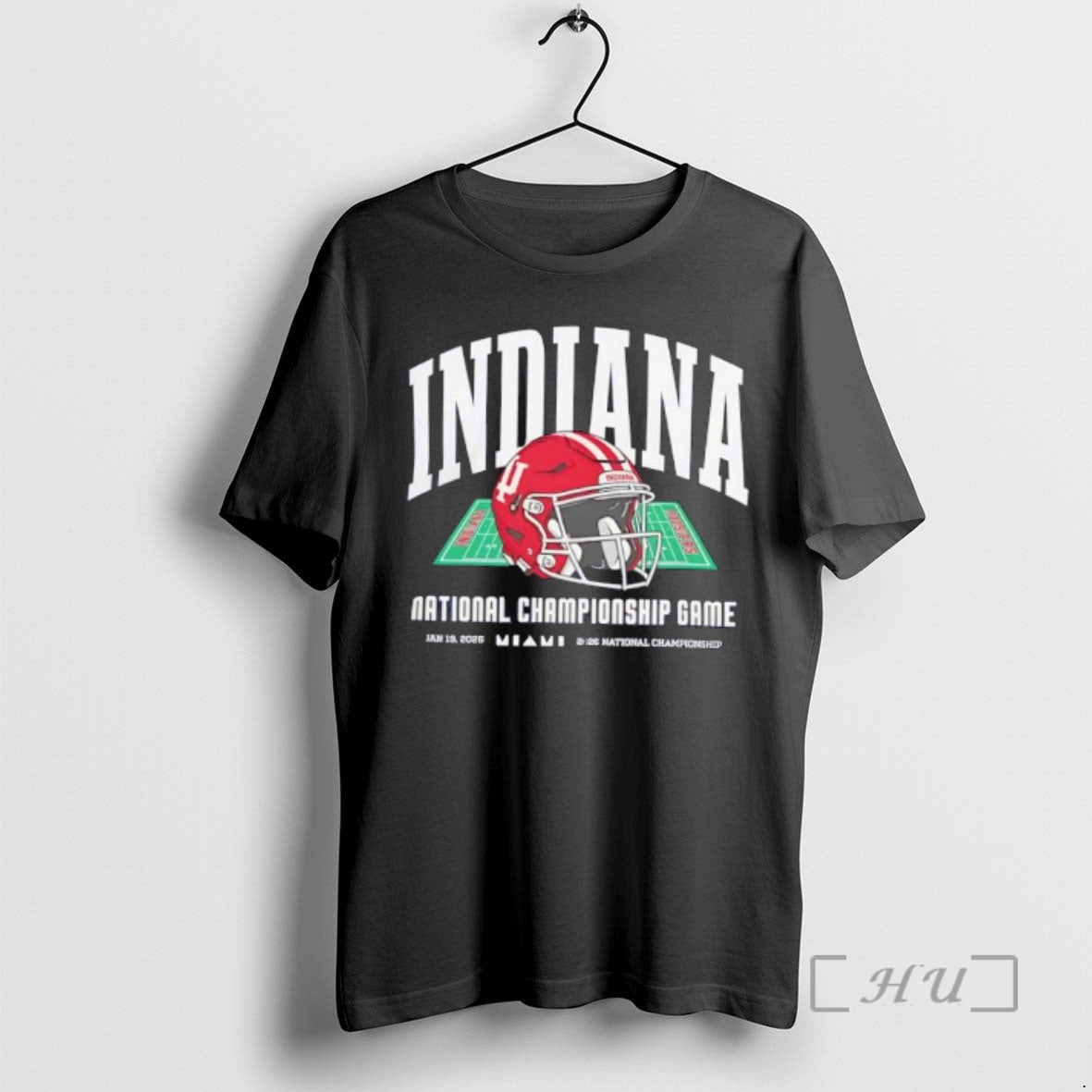 Trending Homefield Apparel Iu Football 2026 Cfp National Championship Game T-Shirts, Hoodie, Sweatshirt | RetroVerseTees.com