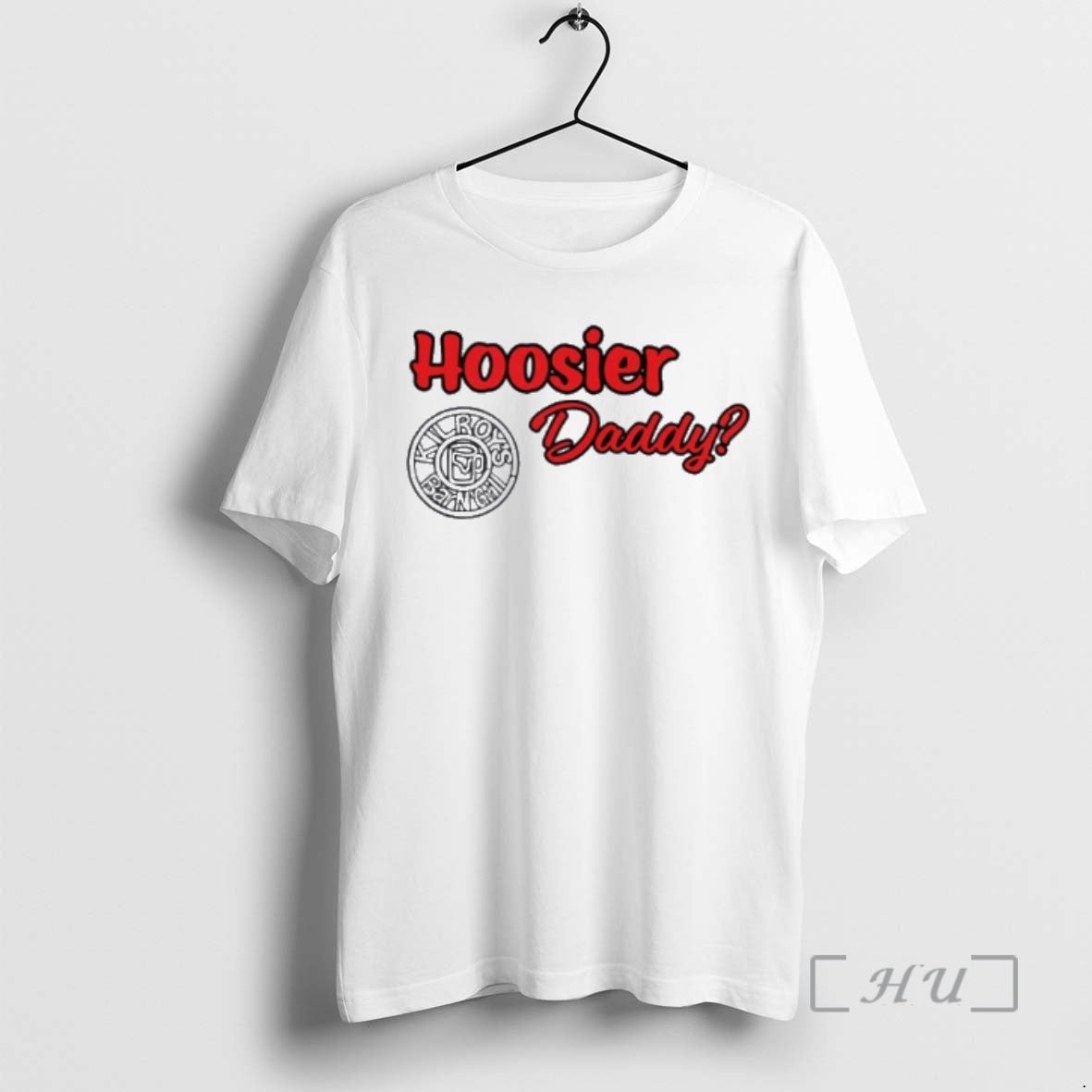 Trending Hoosier Daddy T-Shirts, Hoodie, Sweatshirt | RetroVerseTees.com