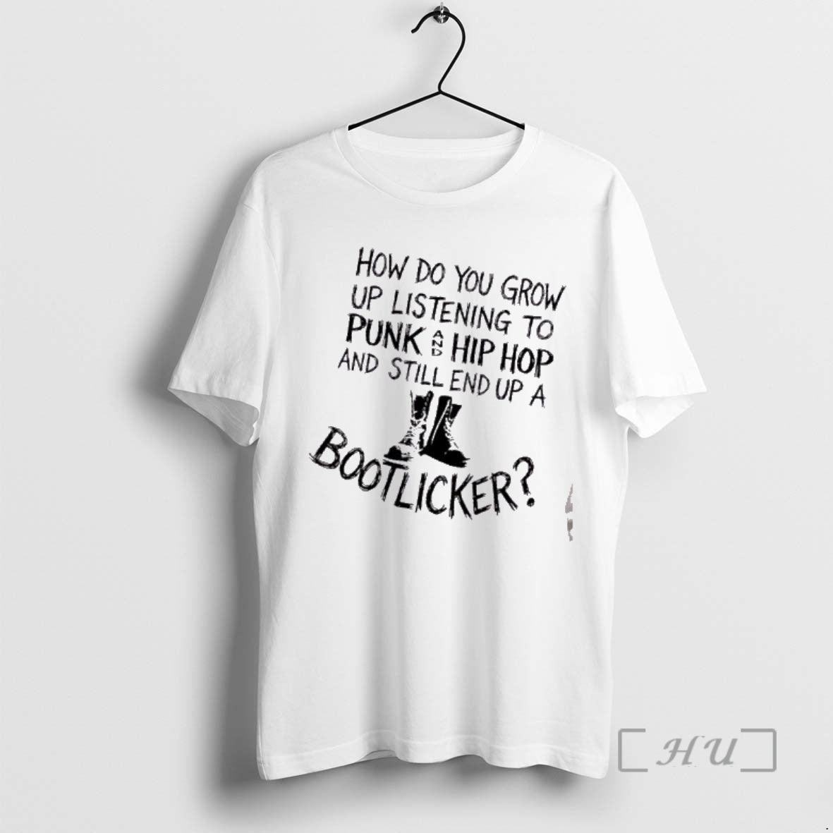 Trending How Do You Grow Up Listening To Punk And Hip Hop Music And Still T-Shirts, Hoodie, Sweatshirt | RetroVerseTees.com
