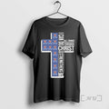 Trending I Can Do All Things Faith And Sports Virginia Cavaliers College Basketball Premium T-Shirts, Hoodie, Sweatshirt