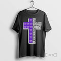 Trending I Can Do All Things Faith And Sports Washington Huskies College Basketball Premium T-Shirts, Hoodie, Sweatshirt
