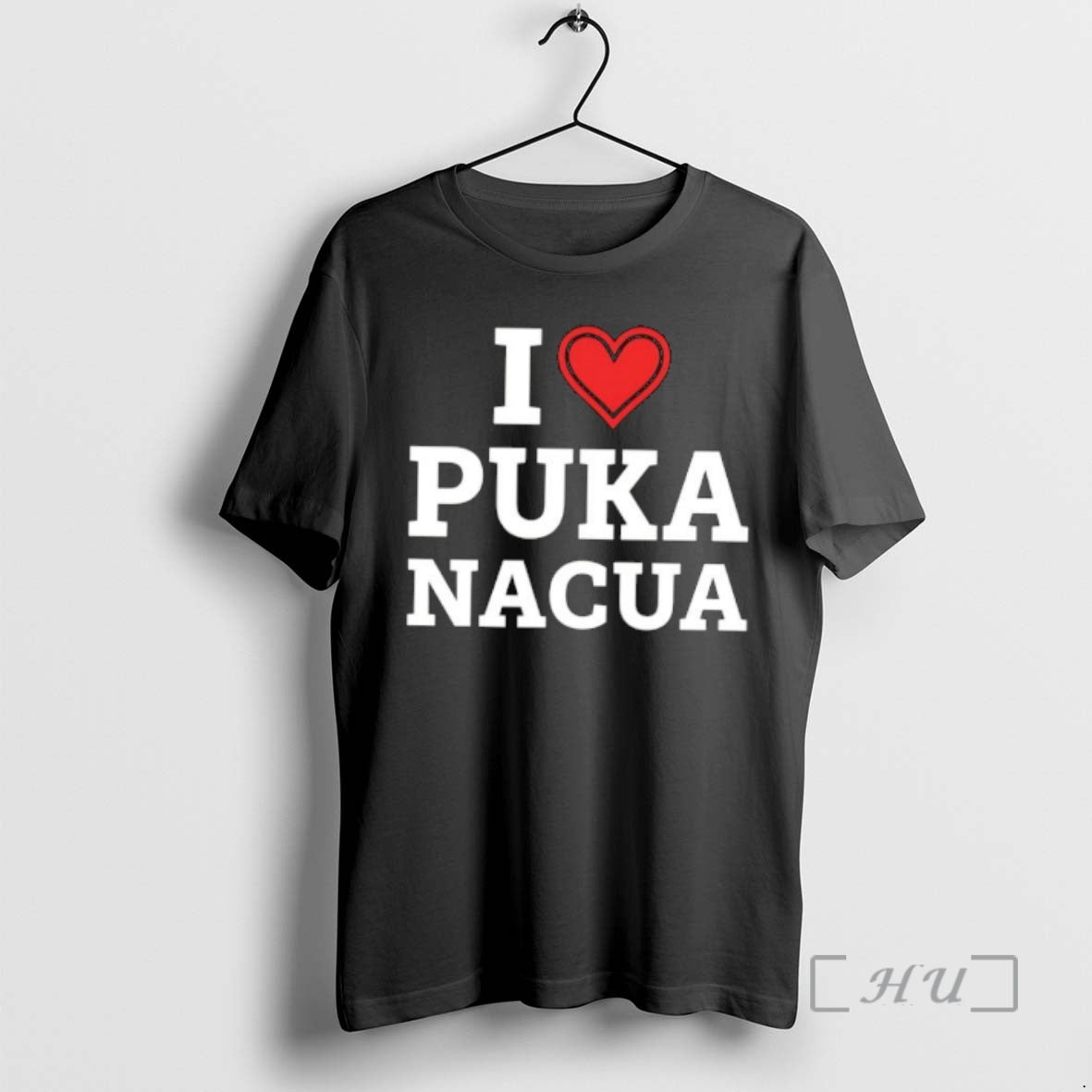Trending I Love Puka Nacua T-Shirts, Hoodie, Sweatshirt | RetroVerseTees.com