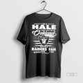 Trending I Am A Hale I May Not Be In Oakland But Im A Raiders