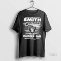 Trending I Am A Smith I May Not Be In Oakland But Im A Raiders