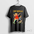 Trending I Fart Rainbows Funny Vintage T-Shirts, Hoodie, Sweatshirt | RetroVerseTees.com
