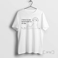 Trending I Have To Say Weird Stuff Or Ill Die Circle Premium T Shirts Sweater Hoodie, Sweatshirt | RetroVerseTees.com
