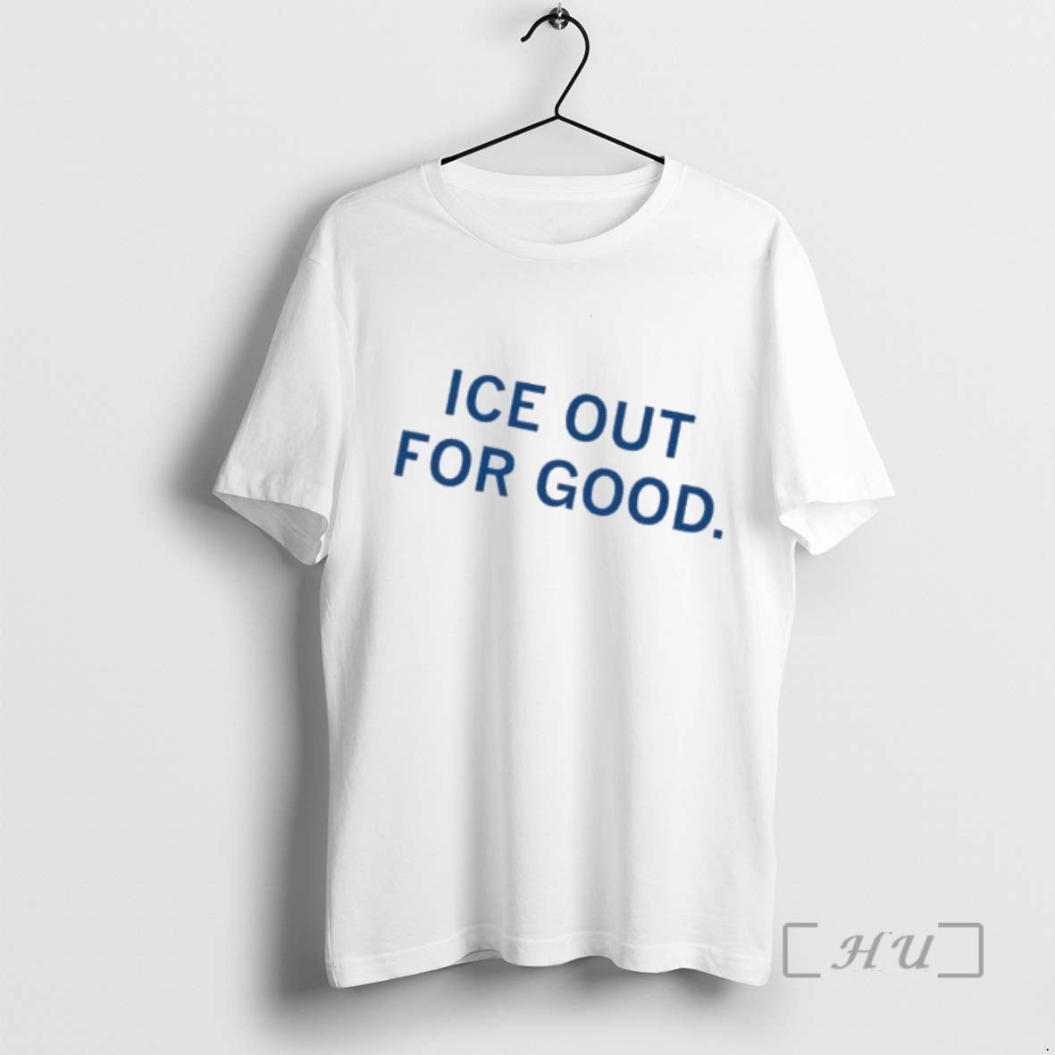 Trending Ice Out For Good T-Shirts, Hoodie, Sweatshirt | RetroVerseTees.com