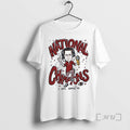 Trending Iu Football Curt Cignetti Coach National Champions T-Shirts, Hoodie, Sweatshirt | RetroVerseTees.com