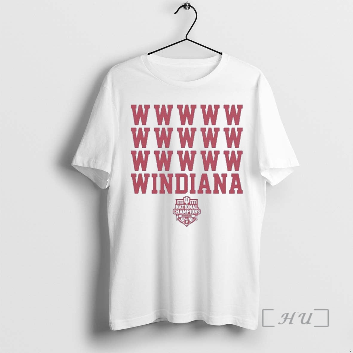 Trending Iu Football Windiana Cfp National Champions T-Shirts, Hoodie, Sweatshirt | RetroVerseTees.com