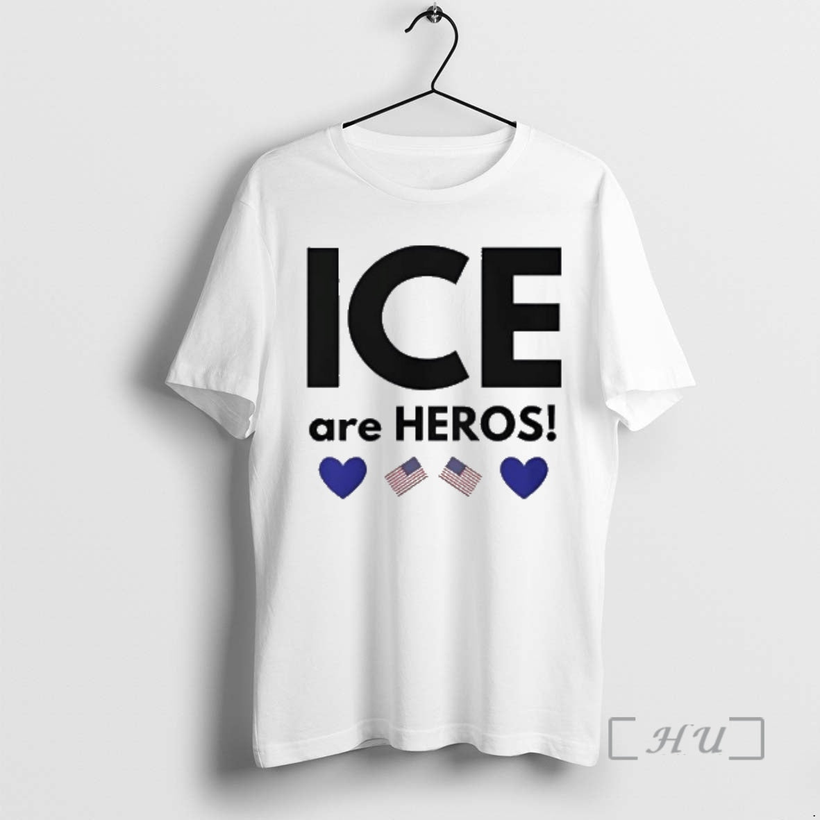 Trending Ice Are Heros T-Shirts, Hoodie, Sweatshirt | RetroVerseTees.com