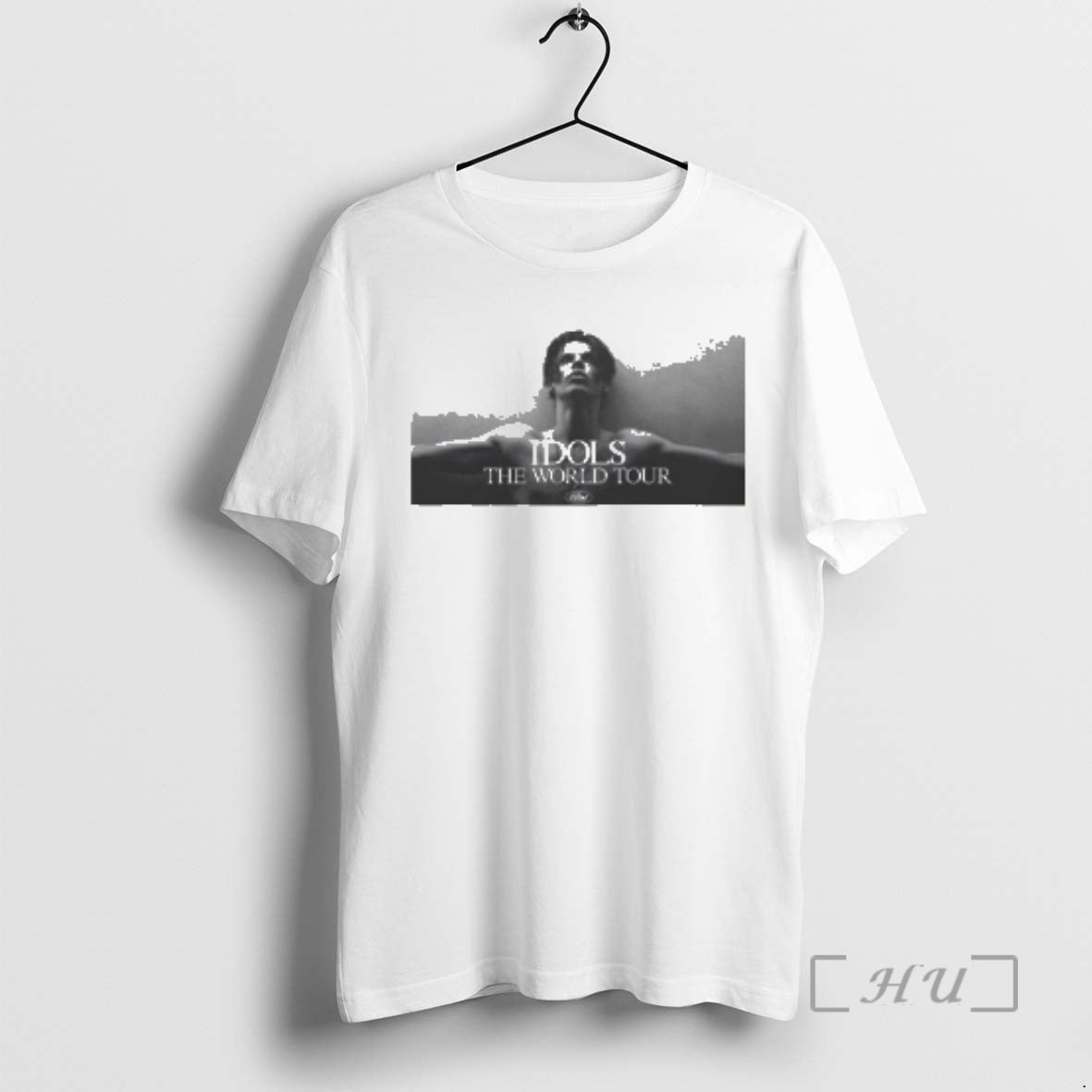 Trending Idols The World Tour 2026 T-Shirts, Hoodie, Sweatshirt | RetroVerseTees.com