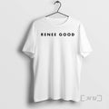 Trending In Memory Of Renee Good T-Shirts, Hoodie, Sweatshirt | RetroVerseTees.com