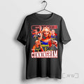 Trending Indiana Fever Sophie Cunningham Graphic Black T-Shirts, Hoodie, Sweatshirt | RetroVerseTees.com