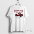 Trending Indiana Football Rose Bowl Game January 2026 T-Shirts, Hoodie, Sweatshirt | RetroVerseTees.com