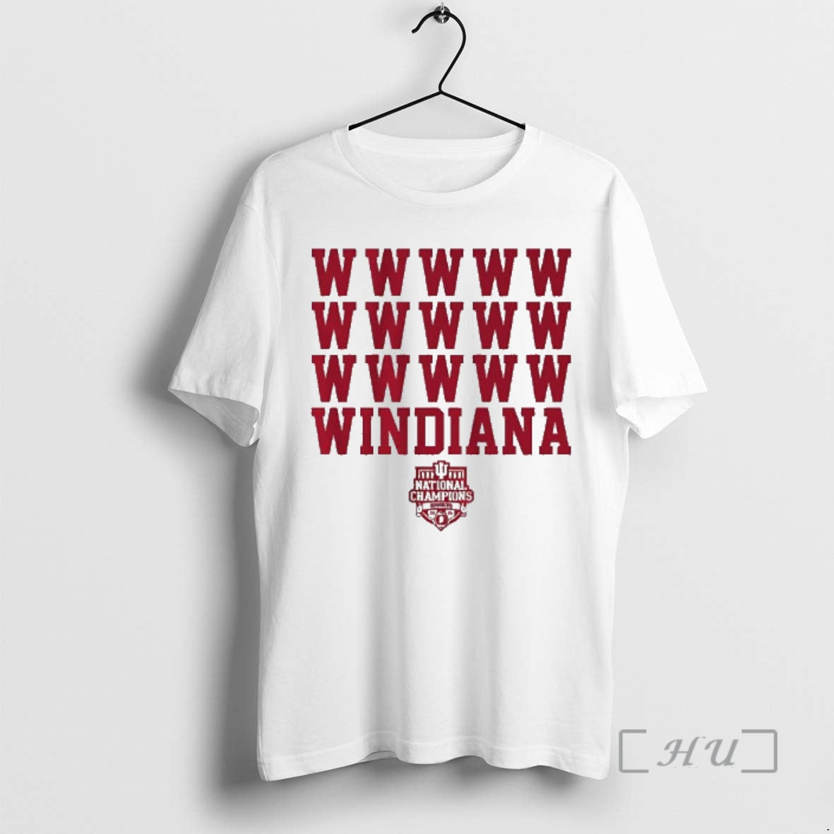 Trending Indiana Football Windiana 2025 National Champions T-Shirts, Hoodie, Sweatshirt | RetroVerseTees.com