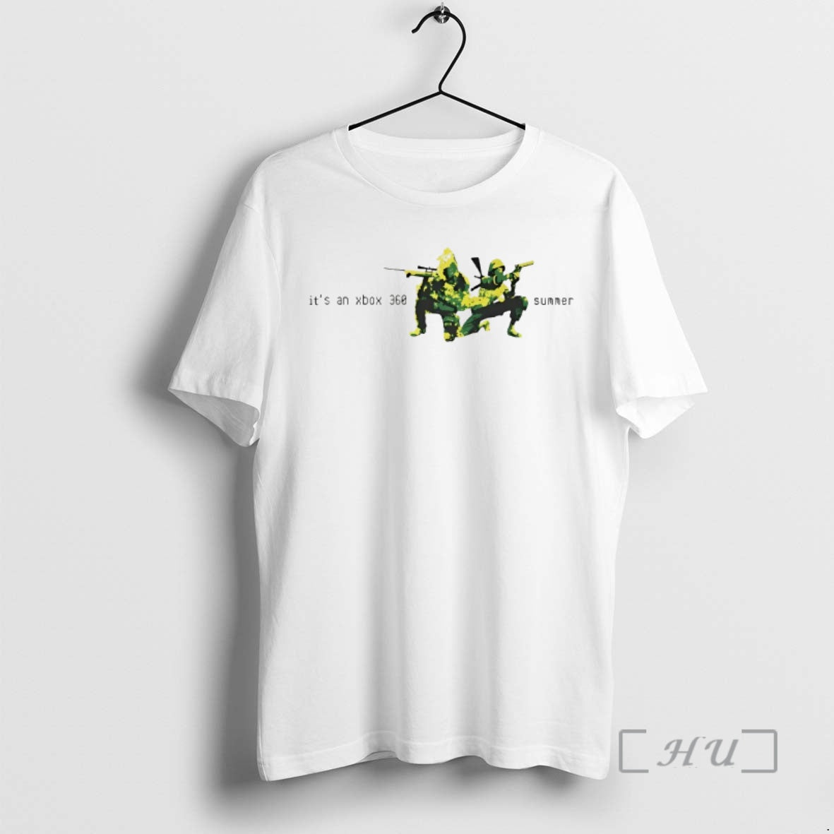 Trending Its An Xbox 360 Summer T-Shirts, Hoodie, Sweatshirt | RetroVerseTees.com