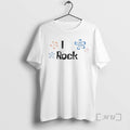 Trending Ive Hit Rock Bottom T-Shirts, Hoodie, Sweatshirt | RetroVerseTees.com