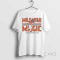 Trending Jaquan Mcmillian Mile High Magic T-Shirts, Hoodie, Sweatshirt | RetroVerseTees.com
