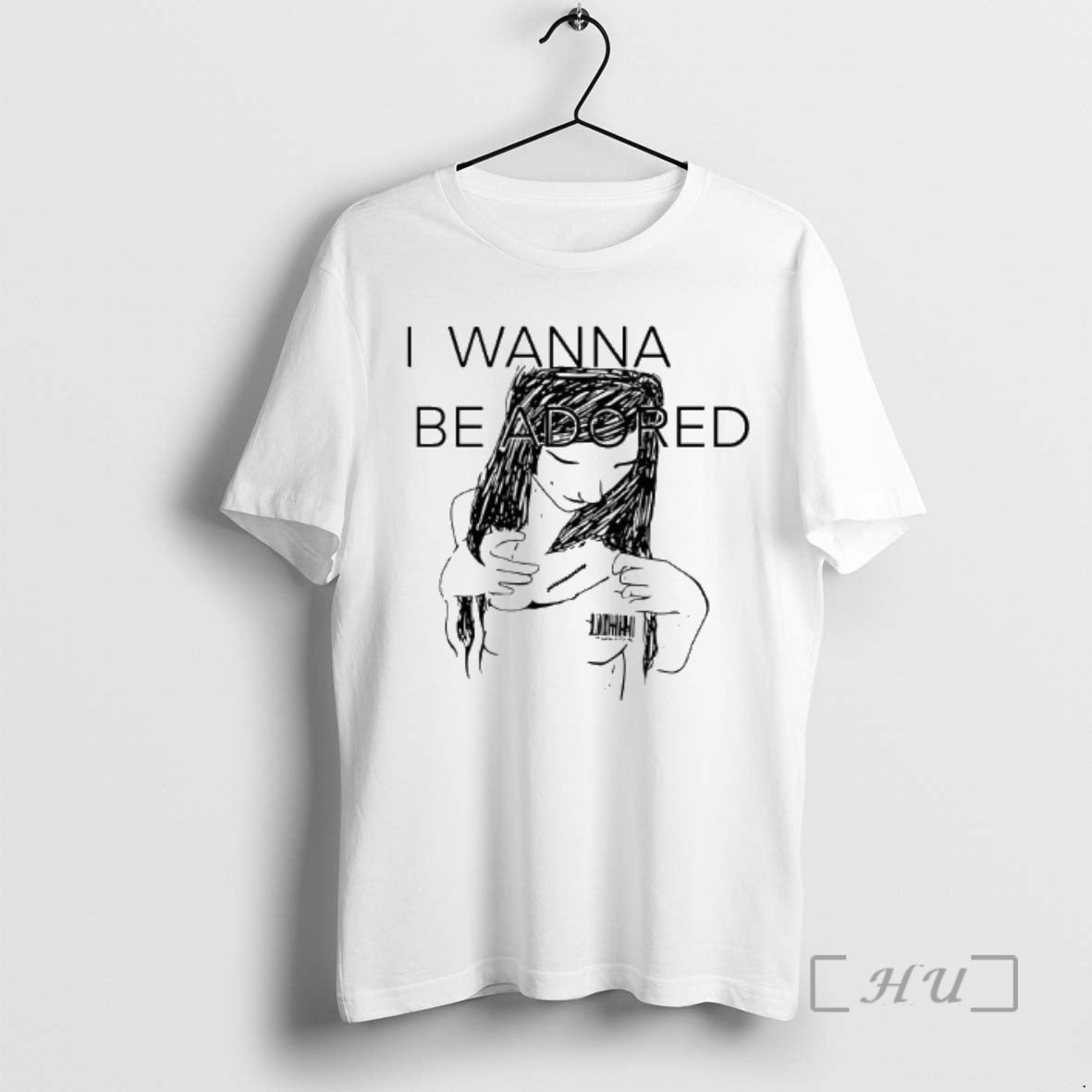 Trending Jack Oconnell I Wanna Be Adored T-Shirts, Hoodie, Sweatshirt | RetroVerseTees.com