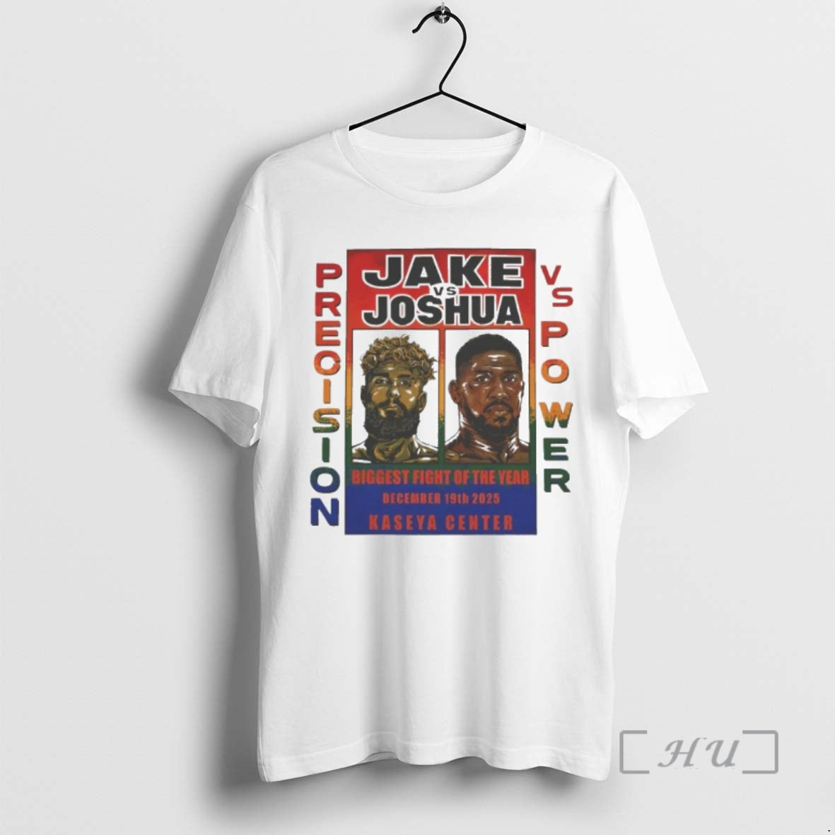Trending Jake Paul Wear Knocked Out Jake Vs Joshua T-Shirts, Hoodie, Sweatshirt | RetroVerseTees.com