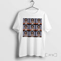 Trending Jarrett Stidham Angry Happy Sad Emoji T-Shirts, Hoodie, Sweatshirt | RetroVerseTees.com