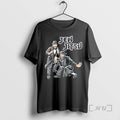 Trending Jew Jitsu Rabbi Horah Dance Graphic T-Shirts, Hoodie, Sweatshirt | RetroVerseTees.com