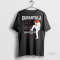 Trending Jhoan Duran Durantula 59 Philadelphia Phillies Mlb Signature Painting Shirt Sweater