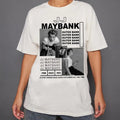 Trending Jj Maybank Fan Merch Outer Bank Movie Shirt Tee Hoodie, Sweatshirt | RetroVerseTees.com