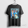 Trending Jonathan Bailey Fiyero Wicked T-Shirts, Hoodie, Sweatshirt | RetroVerseTees.com