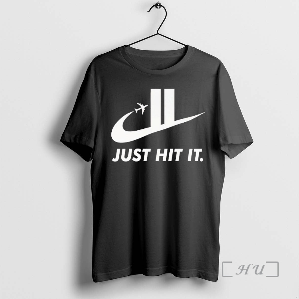 Trending Just Hit It Logo T-Shirts, Hoodie, Sweatshirt | RetroVerseTees.com