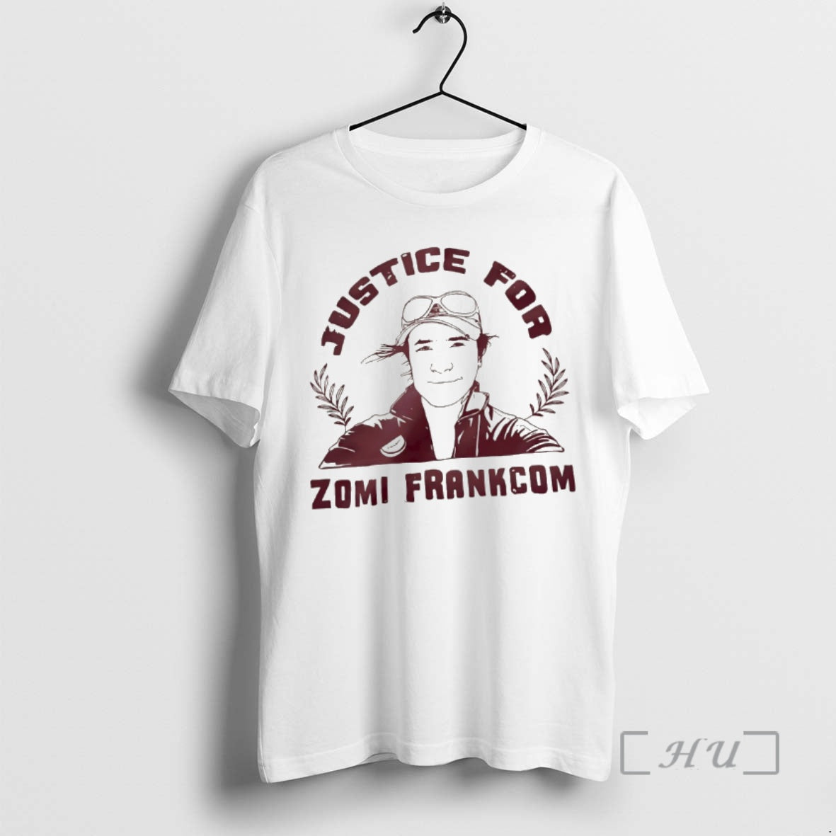 Trending Justice For Zomi Frankcom Vintage T-Shirts, Hoodie, Sweatshirt | RetroVerseTees.com