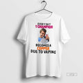 Trending Jynxzi Every Day 1 Champion Becomes A Copper Due To Vaping Shirt Sweater