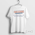 Trending Kat Abughazaleh For Congress Il 09 I Ran For Congress And I Got Was T-Shirts, Hoodie, Sweatshirt
