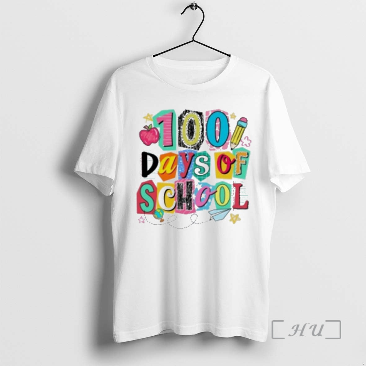 Trending Kentucky 100 Days Of School Classroom Style T-Shirts, Hoodie, Sweatshirt | RetroVerseTees.com
