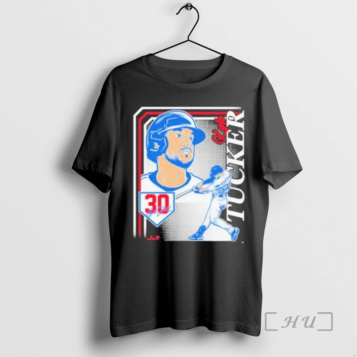 Trending Kyle Tucker La Collage Frame T-Shirts, Hoodie, Sweatshirt | RetroVerseTees.com