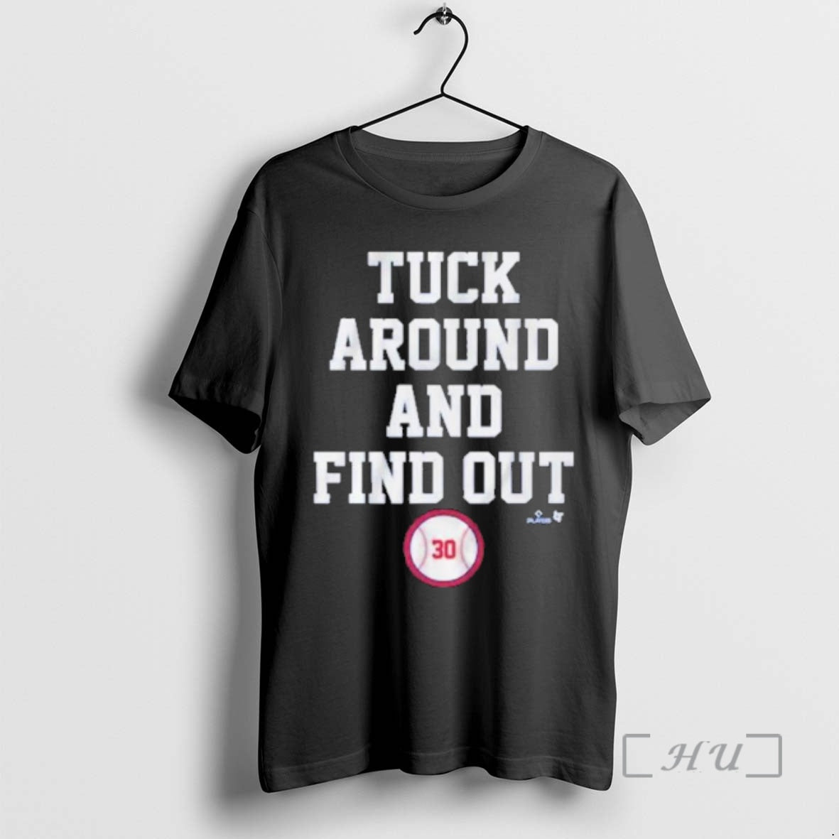 Trending Kyle Tucker Tuck Around And Find Out La T-Shirts, Hoodie, Sweatshirt | RetroVerseTees.com