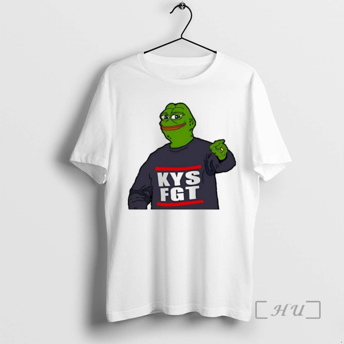 Trending Kys Fgt Pepe T-Shirts, Hoodie, Sweatshirt | RetroVerseTees.com